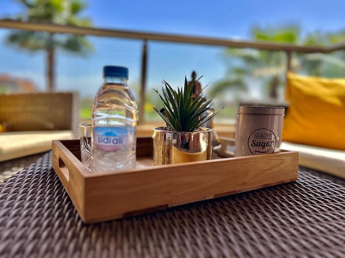 Marrakech Golf City Prestigia Marrakesh Eksteriør billede