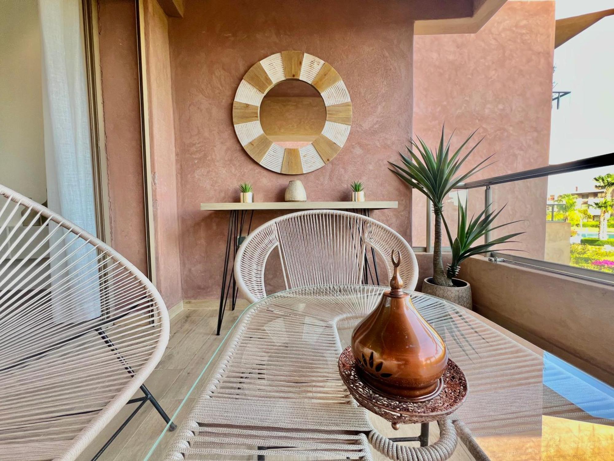 Marrakech Golf City Prestigia Marrakesh Eksteriør billede