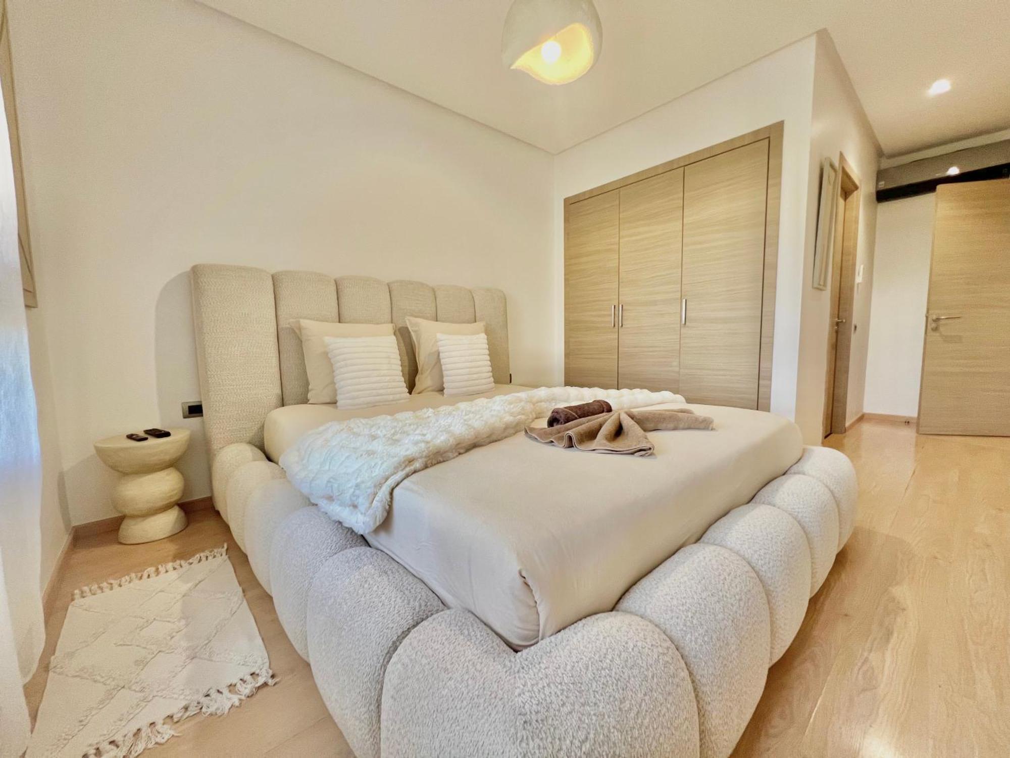 Marrakech Golf City Prestigia Marrakesh Eksteriør billede