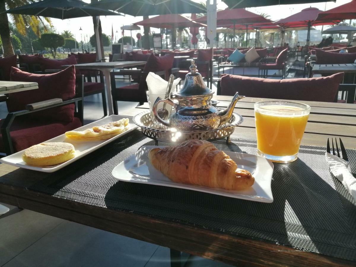 Marrakech Golf City Prestigia Marrakesh Eksteriør billede